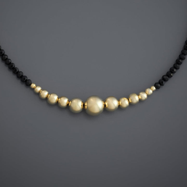 Trendy Necklace 183823
