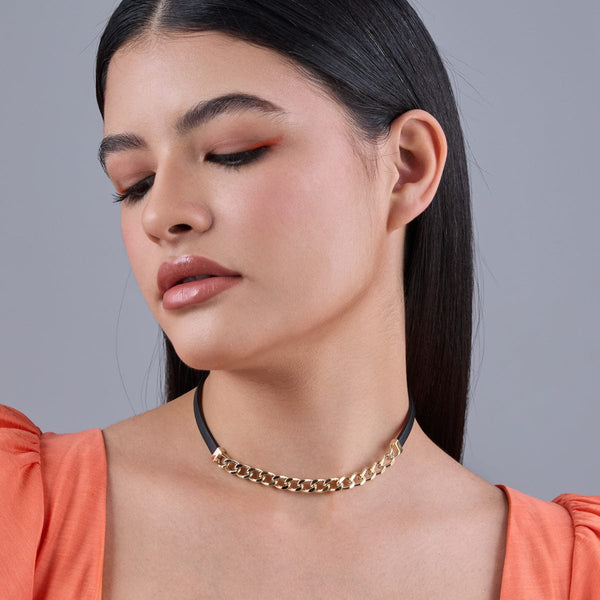 Trendy Necklace 183824