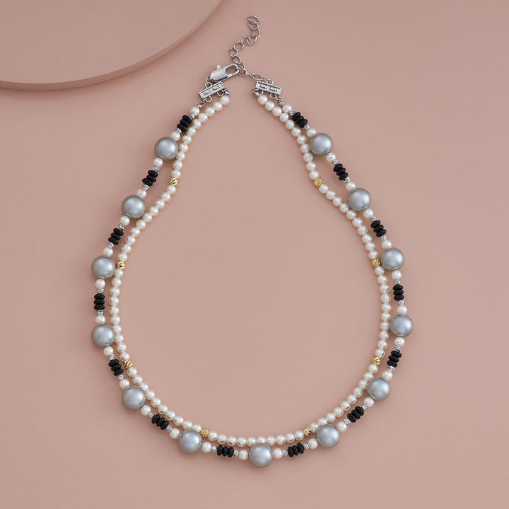 Trendy Necklace 183848