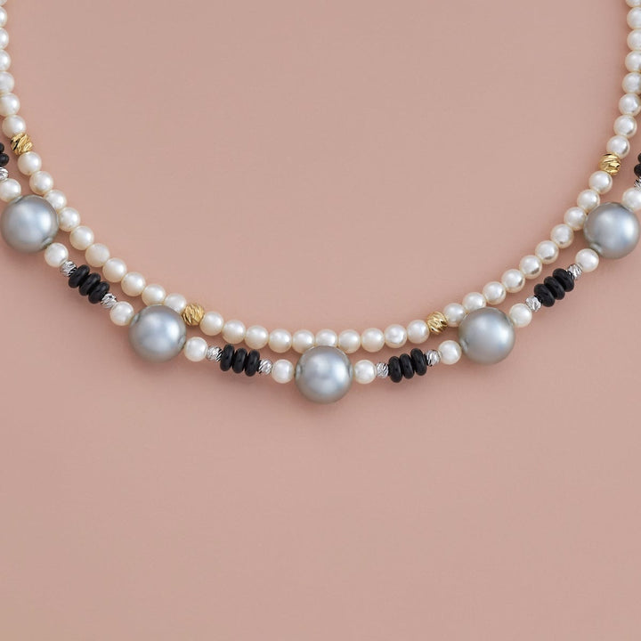 Trendy Necklace 183848