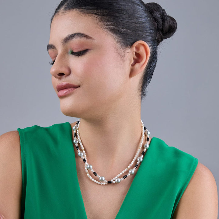 Trendy Necklace 183848