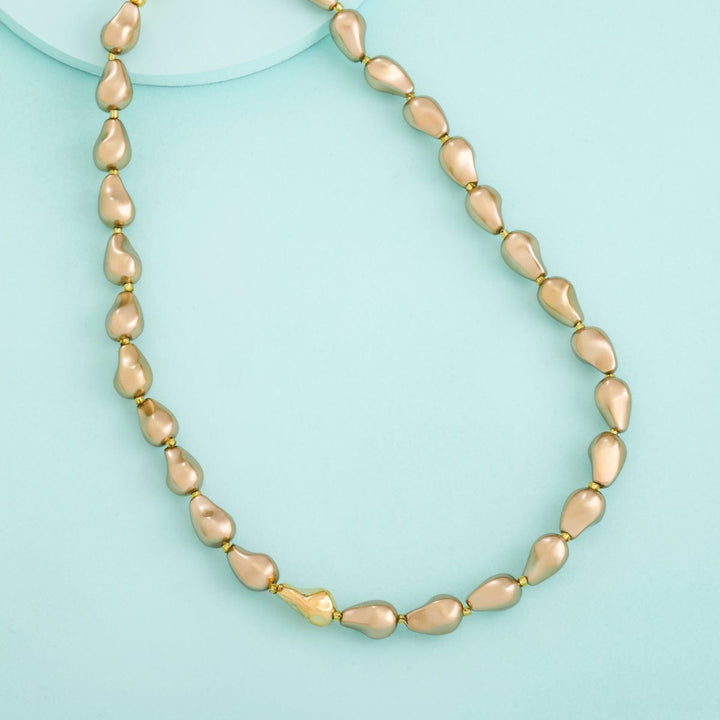 Trendy Necklace 192590
