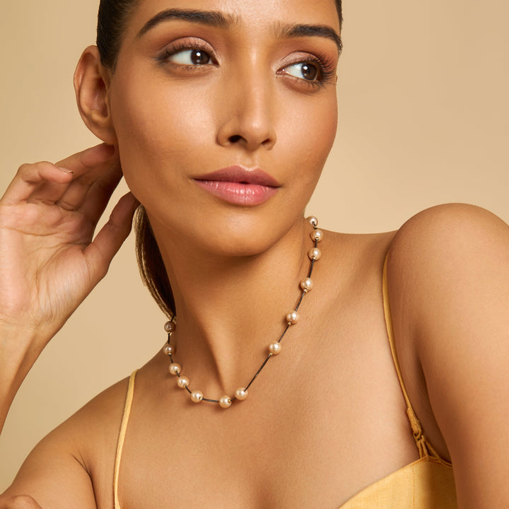 Trendy Necklace 174164