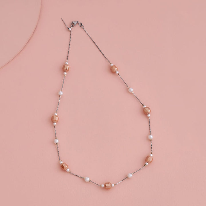 Trendy Necklace 162823