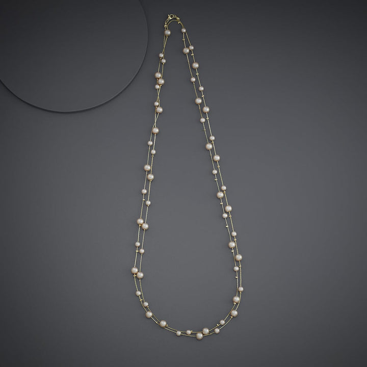 Trendy Necklace 183783