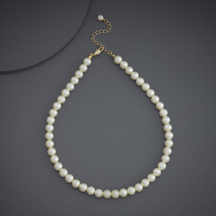 Trendy Necklace 184046