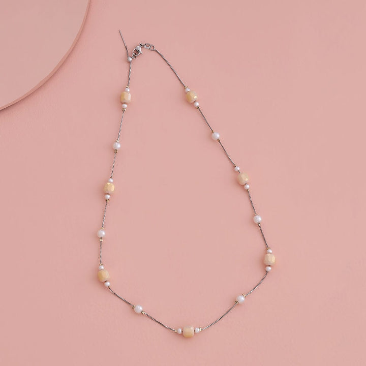 Trendy Necklace 162823