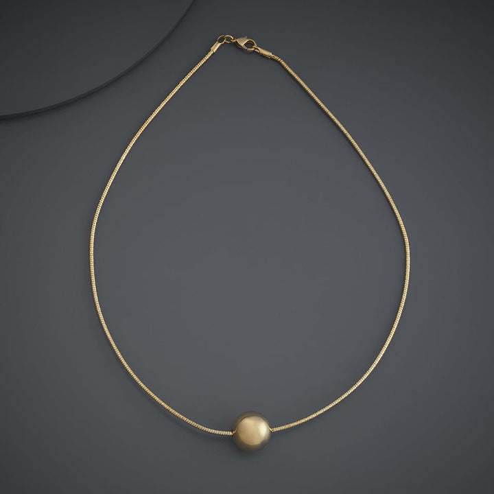 Trendy Necklace 183971