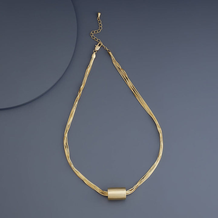 Trendy Necklace 180361