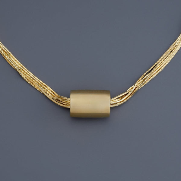 Trendy Necklace 180361