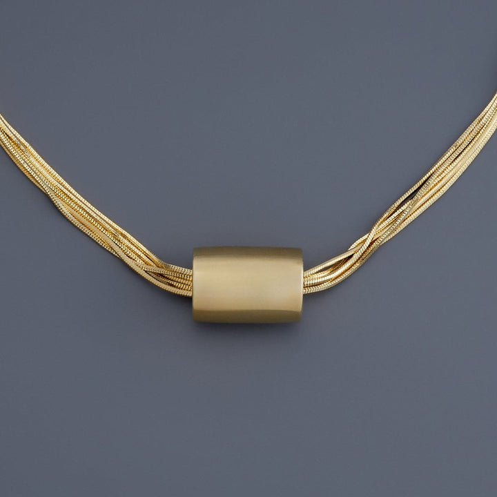 Trendy Necklace 180361