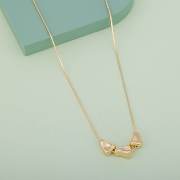 Trendy Necklace 189369