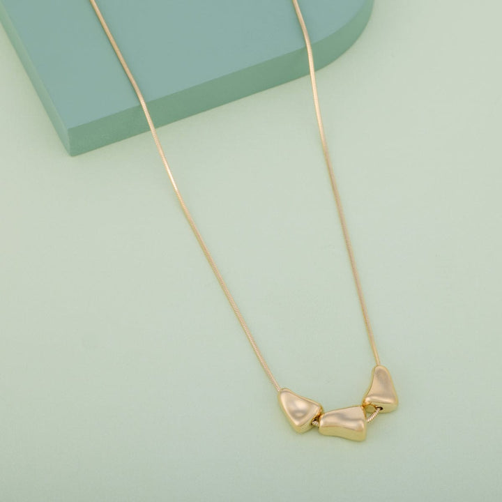 Trendy Necklace 189369