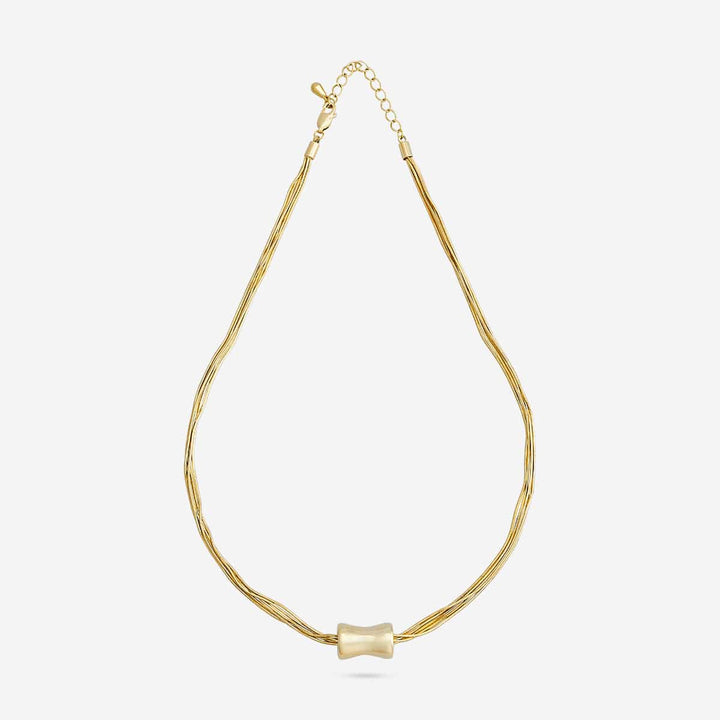 Trendy Necklace 189370