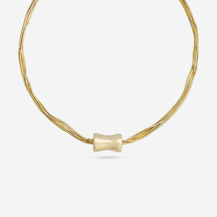 Trendy Necklace 189370