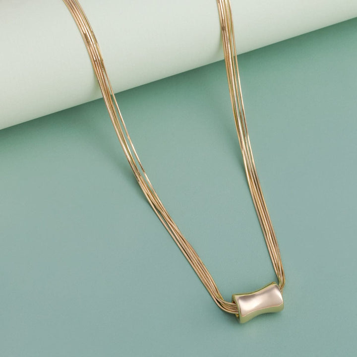 Trendy Necklace 189370