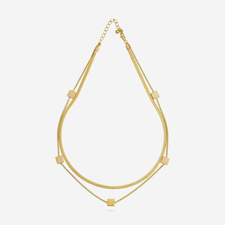 Trendy Necklace 189404