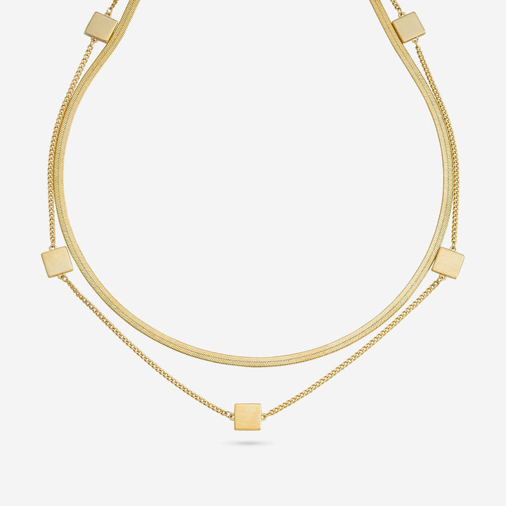 Trendy Necklace 189404