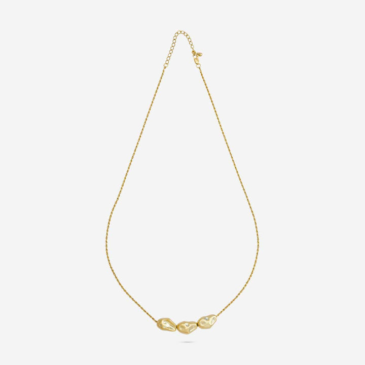 Trendy Necklace 189405