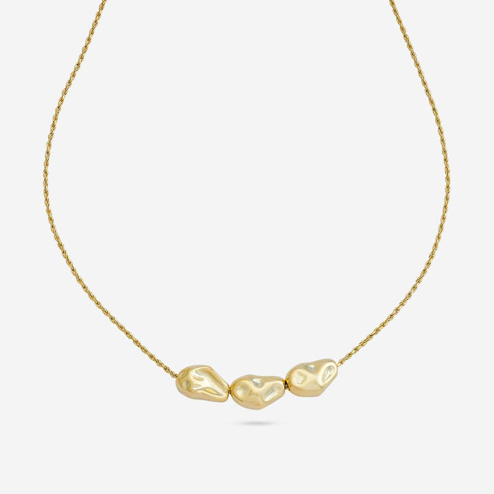 Trendy Necklace 189405