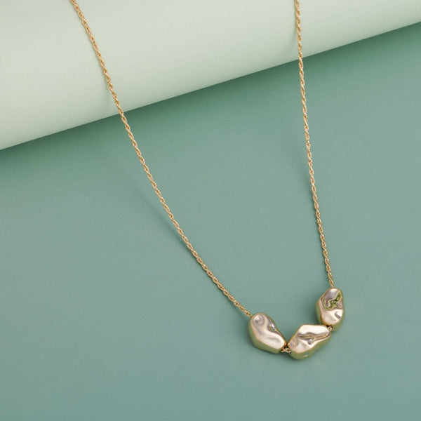 Trendy Necklace 189405