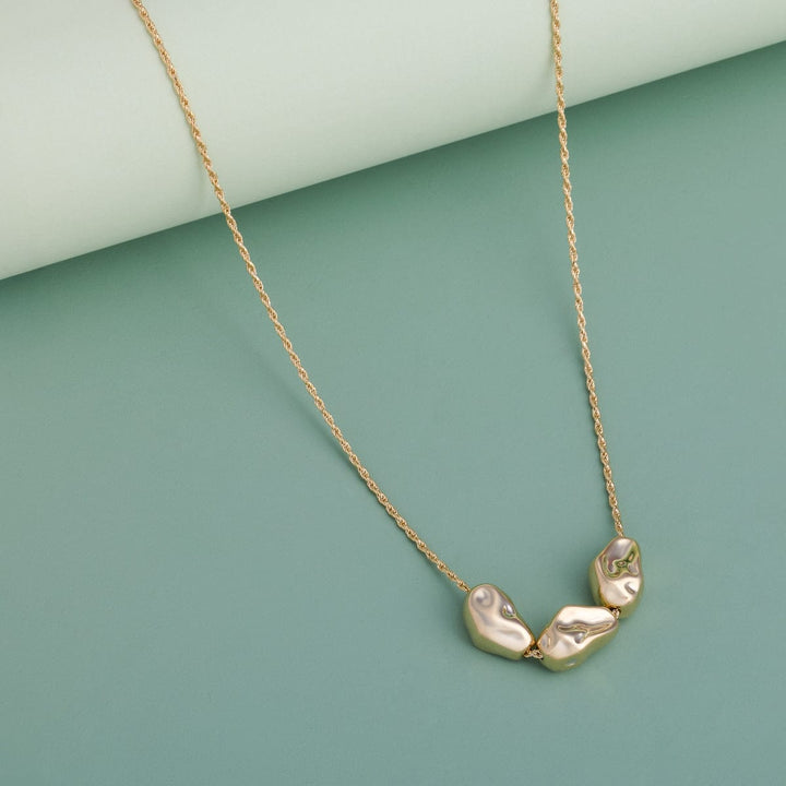 Trendy Necklace 189405