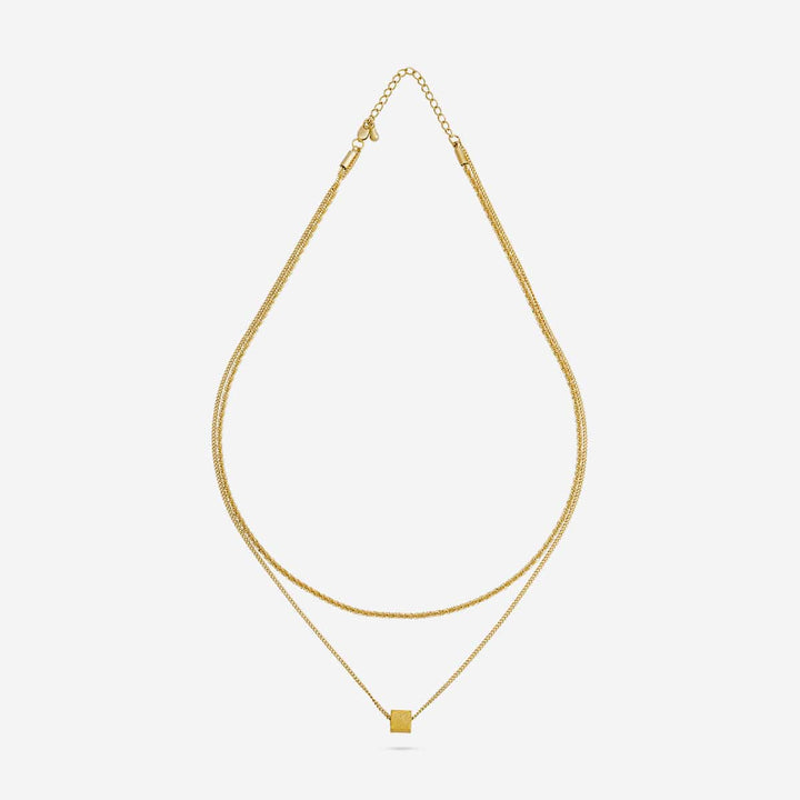 Trendy Necklace 189406