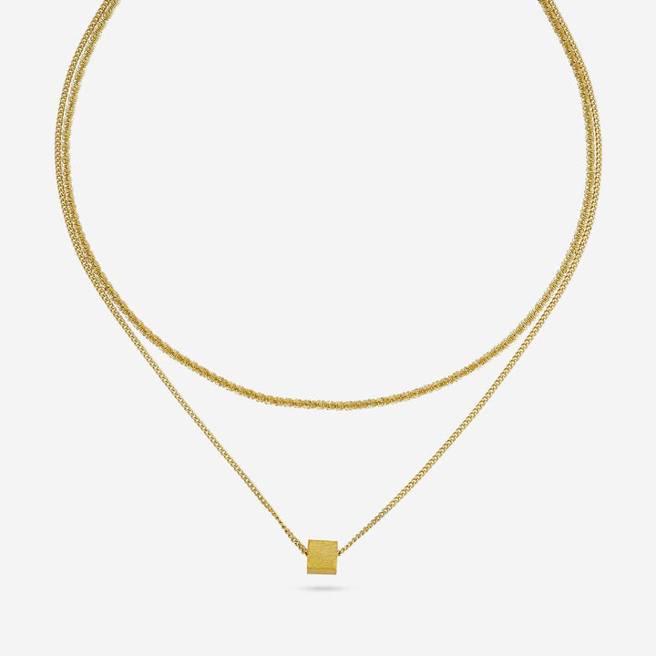Trendy Necklace 189406