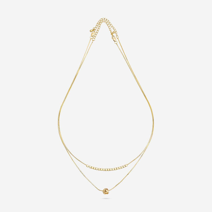 Trendy Necklace 189482