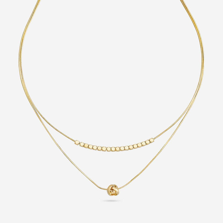 Trendy Necklace 189482