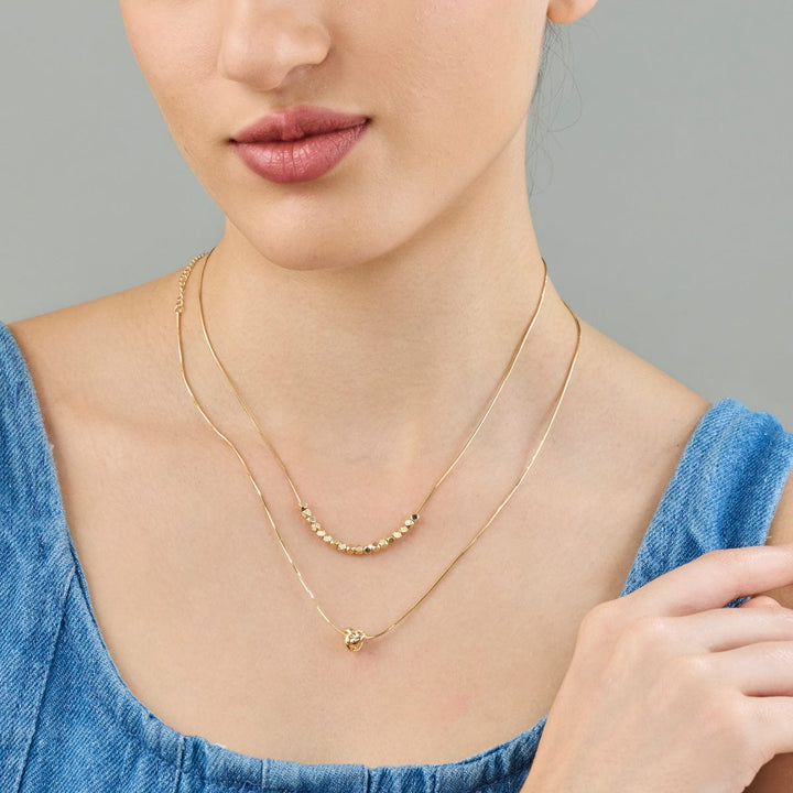 Trendy Necklace 189482