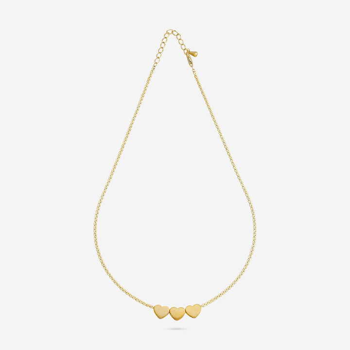 Trendy Necklace 189486