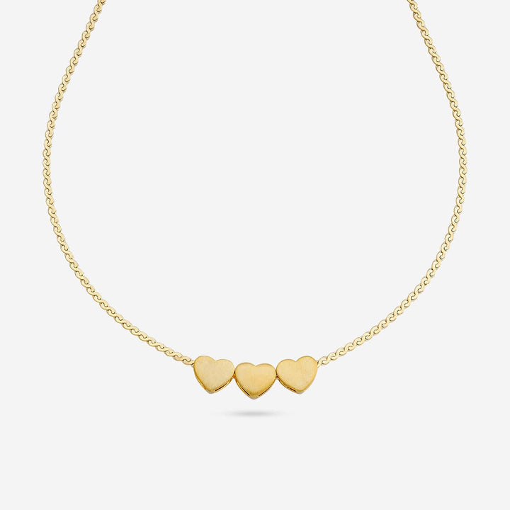 Trendy Necklace 189486