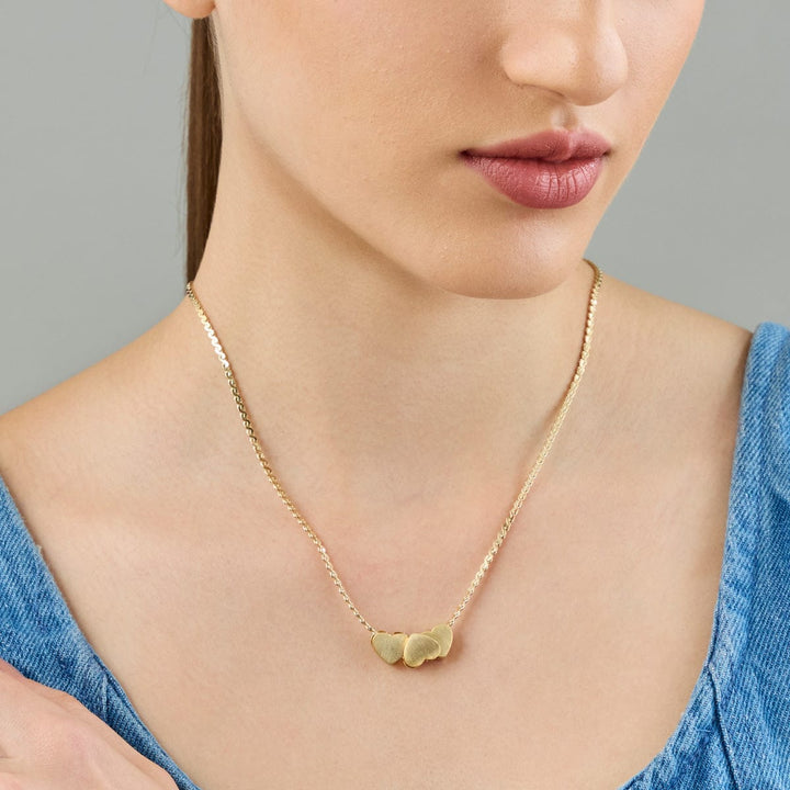 Trendy Necklace 189486