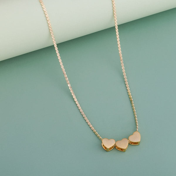 Trendy Necklace 189486