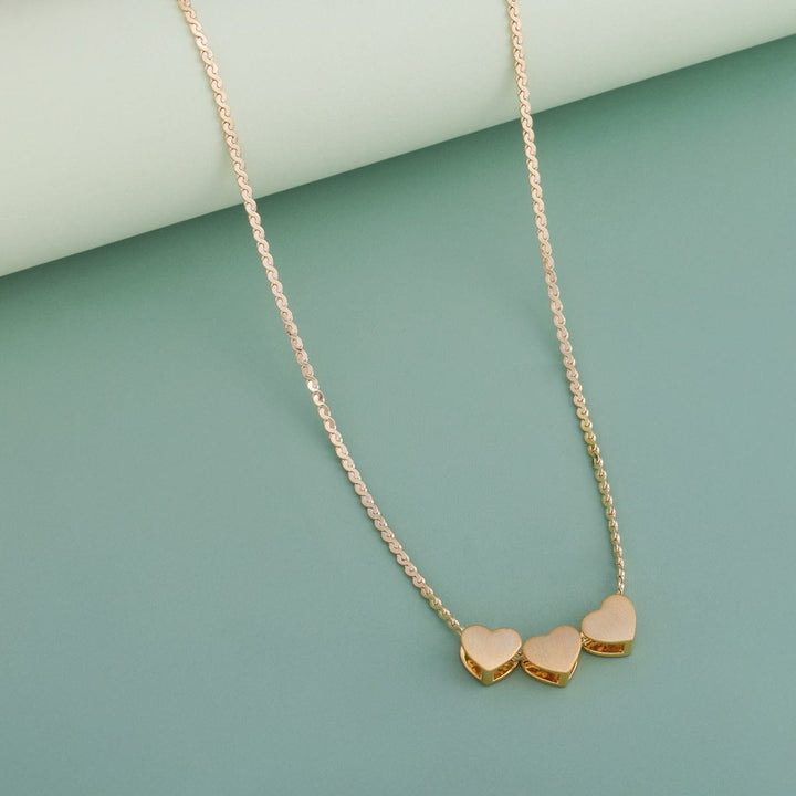 Trendy Necklace 189486