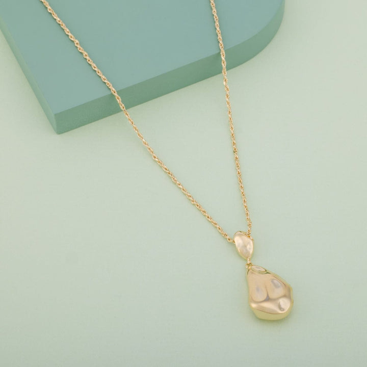 Trendy Necklace 189492