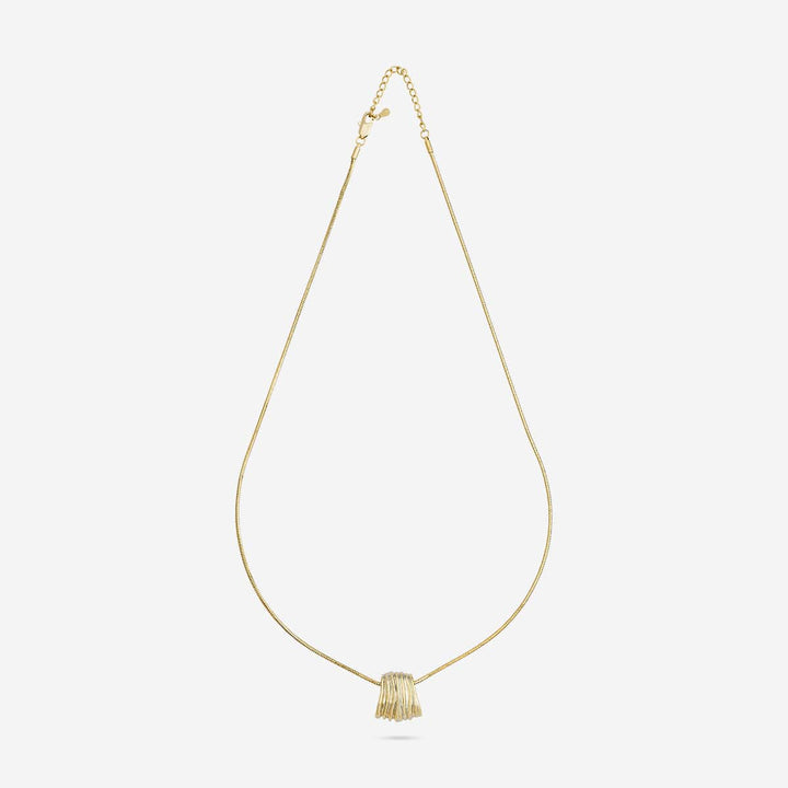 Trendy Necklace 189504