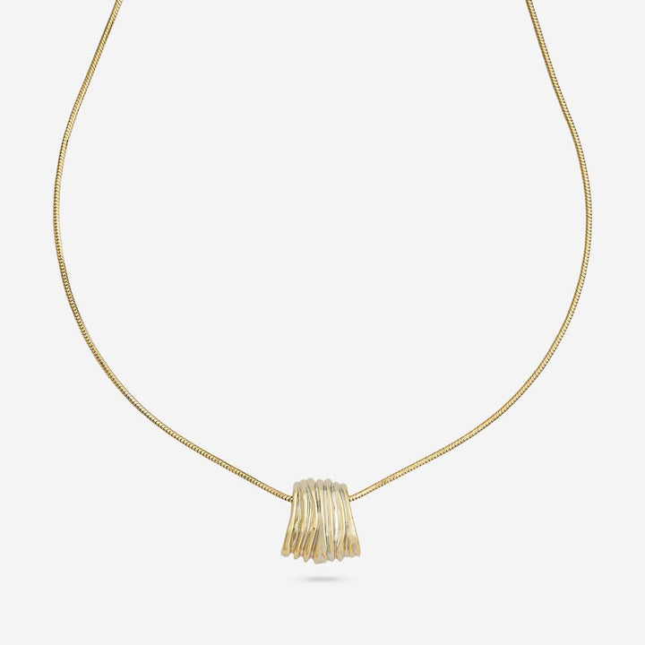 Trendy Necklace 189504