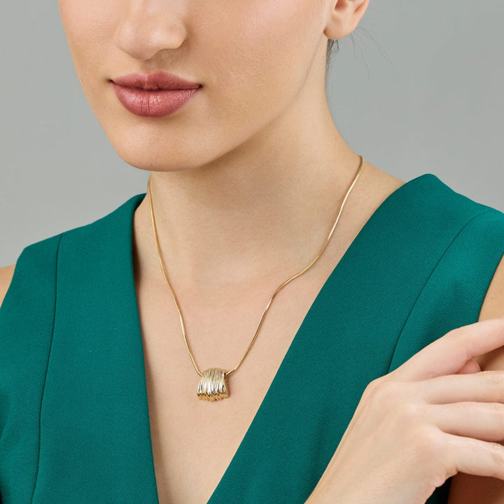 Trendy Necklace 189504