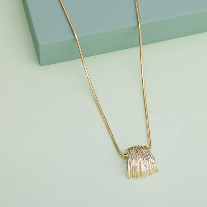 Trendy Necklace 189504