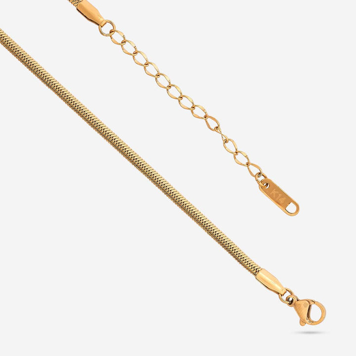 Trendy Necklace 192007