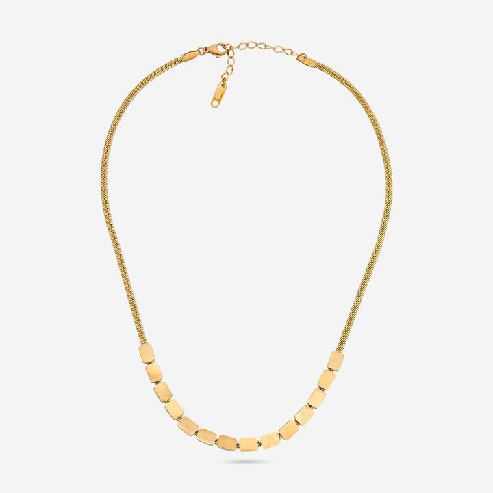 Trendy Necklace 192007