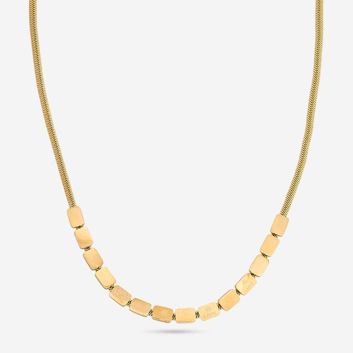 Trendy Necklace 192007