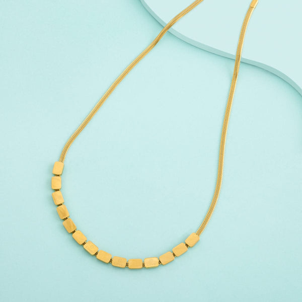 Trendy Necklace 192007