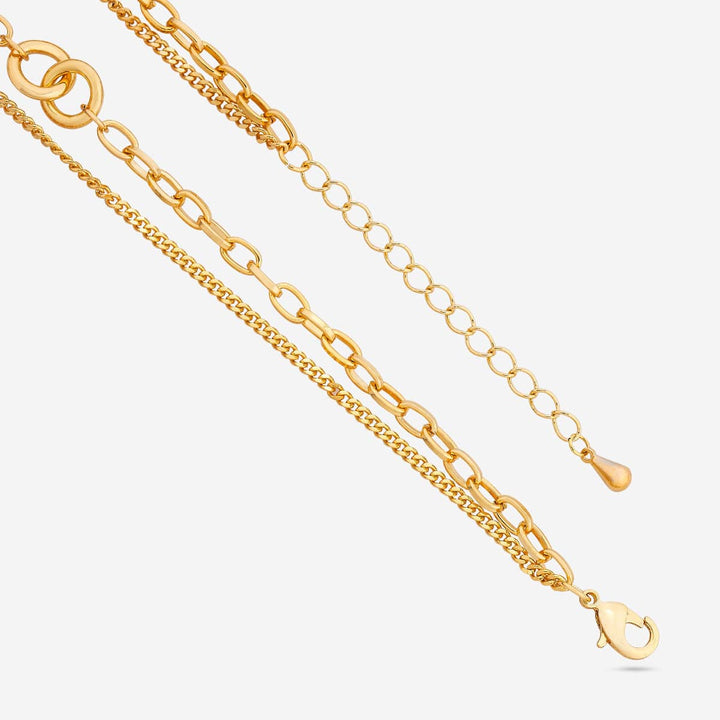 Trendy Necklace 192105