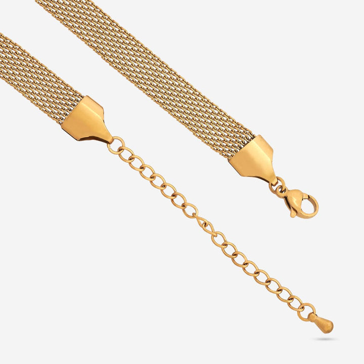 Trendy Necklace 192106