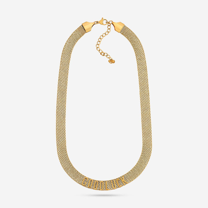 Trendy Necklace 192106