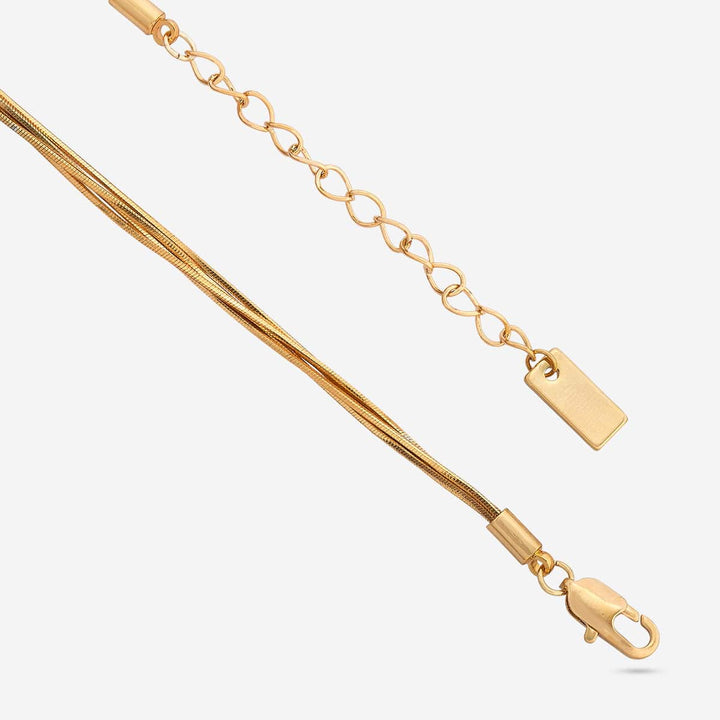 Trendy Necklace 192107