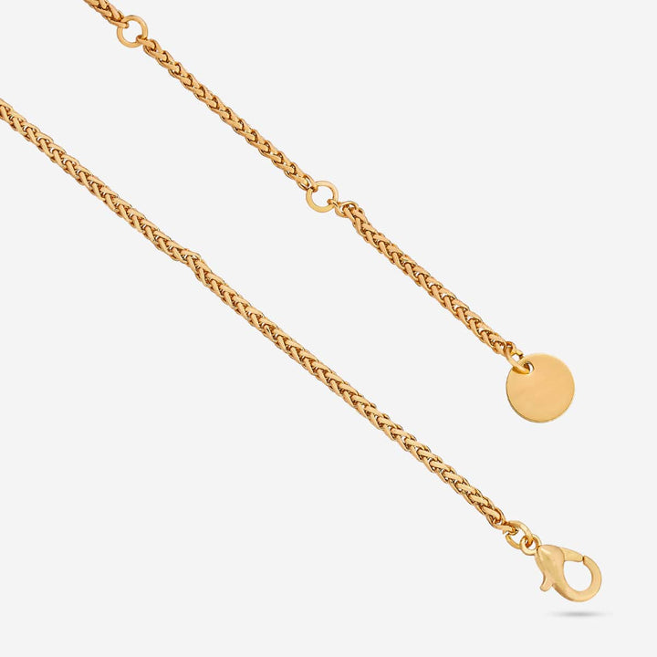 Trendy Necklace 192132